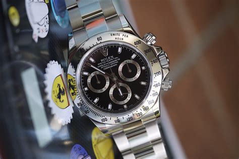 is rolex daytona worth buying|rolex daytona winner price.